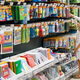 Illustration for article titled Tips For Back-To-School Shopping